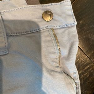 Joe Jean’s Brixton Lt. Blue 32 x 32